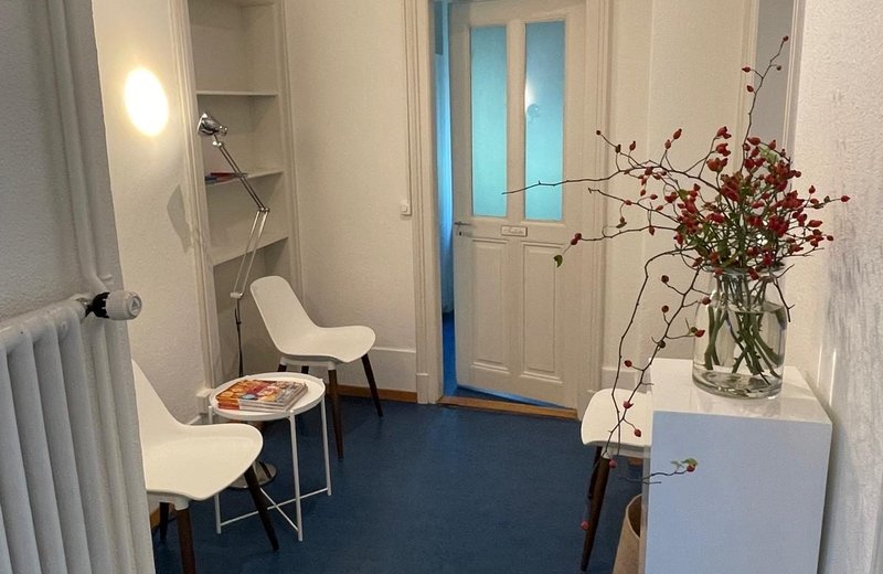 Schöner Praxisraum im Kichenfeld in Bern zu vermieten - Bild 3