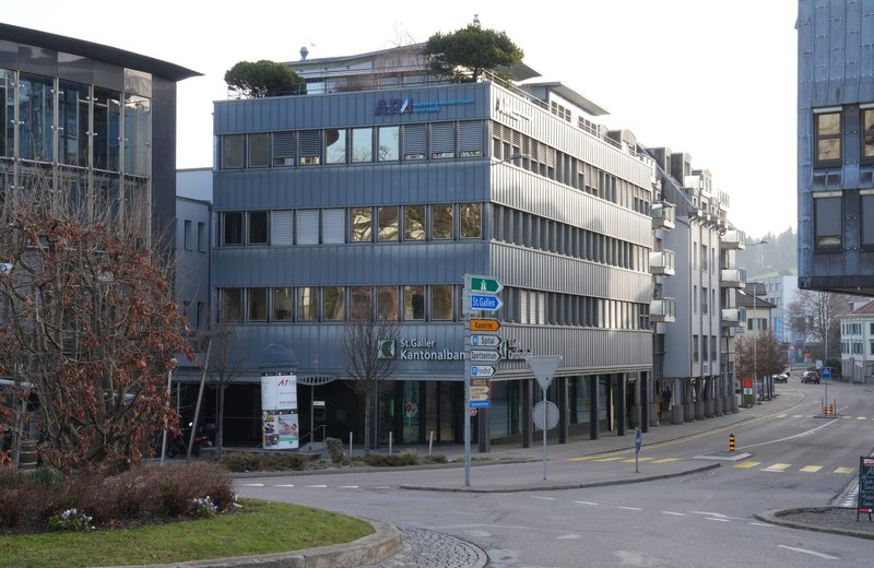 Gemütlicher und stilvoller Therapieraum im Herzen von Herisau - Bild 4
