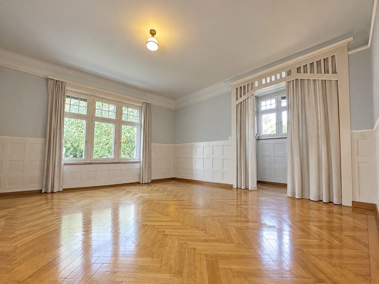 Wunderschöner Praxisraum zu vermieten - Bild 1