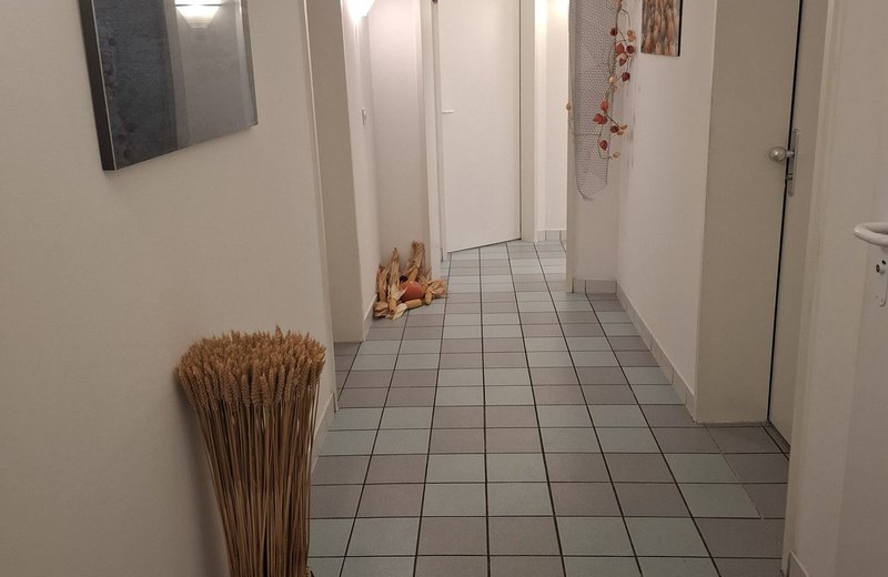 Arzt u.Therapiepraxis - Bild 3