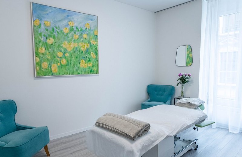 Arzt u.Therapiepraxis - Image 1