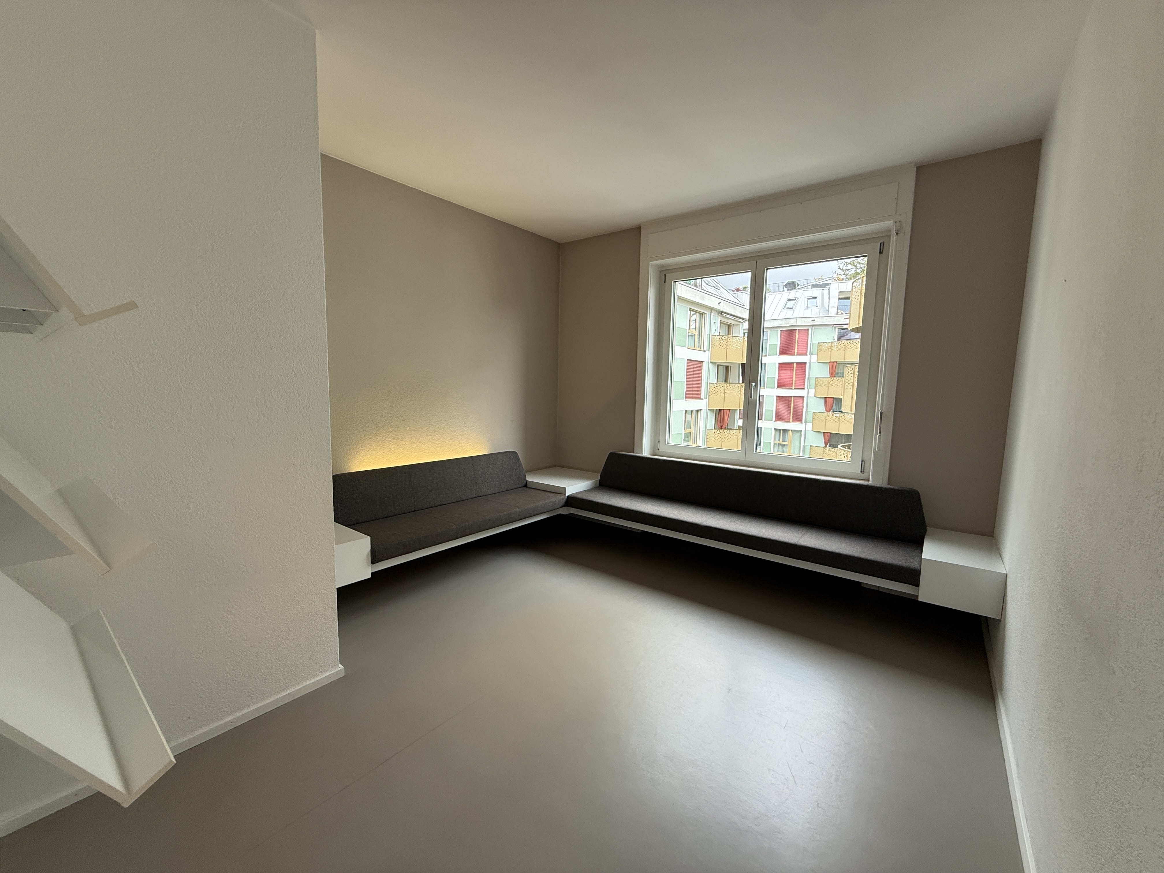 Praxis / Gewerbefläche an der Forchstrasse (befristet) - Image 6