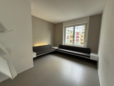 Praxis / Gewerbefläche an der Forchstrasse (befristet) - Image 6