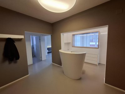 Praxis / Gewerbefläche an der Forchstrasse (befristet) - Image 3