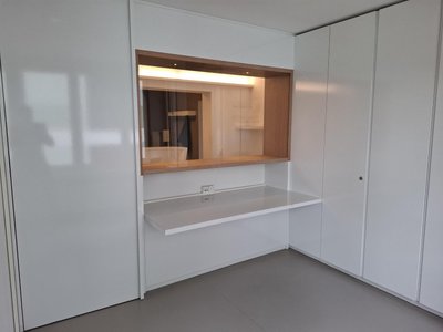 Praxis / Gewerbefläche an der Forchstrasse (befristet) - Image 4