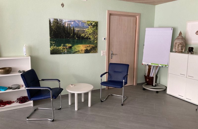 Heller Praxisraum in Davos - Image 3