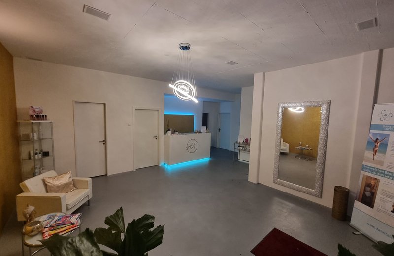 Eingerichtetes Beauty- und Kosmetikstudio in Feldmeilen am Zürichsee zur Nachmiete - Image 3