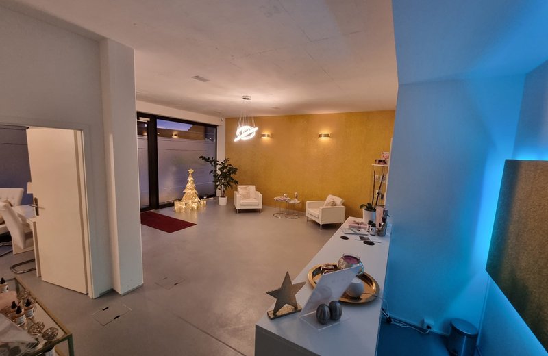Eingerichtetes Beauty- und Kosmetikstudio in Feldmeilen am Zürichsee zur Nachmiete - Image 5