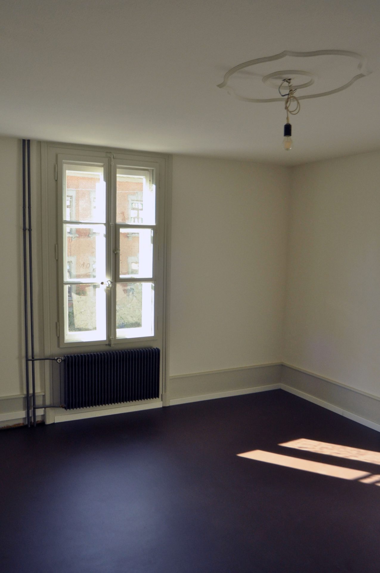 Ruhiger Praxisraum in der Länggasse, Bern - Bild 1