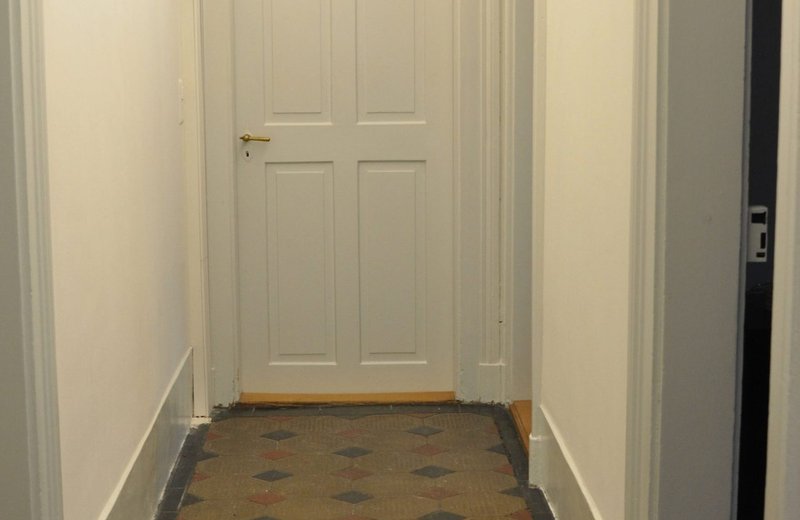 Ruhiger Praxisraum in der Länggasse, Bern - Image 2