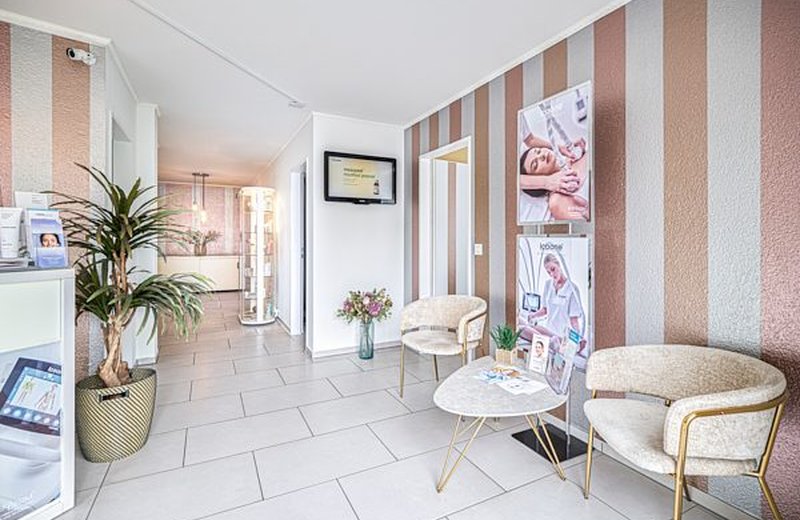 Flexible Praxisräume in Erlenbach ZH für Gesundheit, Therapie und Beratung - Bild 5