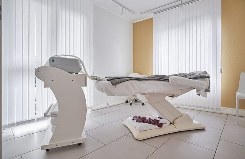 Flexible Praxisräume in Erlenbach ZH für Gesundheit, Therapie und Beratung - Bild 3