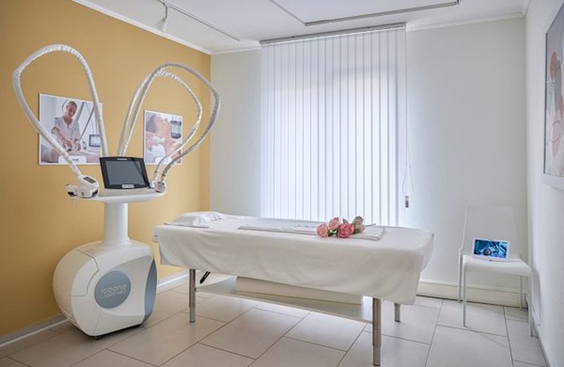 Flexible Praxisräume in Erlenbach ZH für Gesundheit, Therapie und Beratung - Bild 2