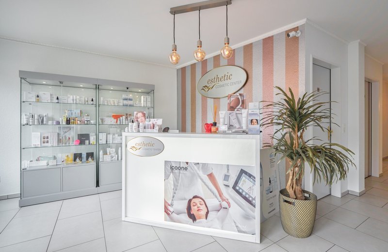 Flexible Praxisräume in Erlenbach ZH für Gesundheit, Therapie und Beratung - Image 6