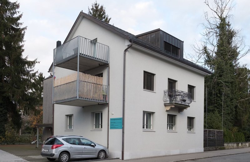 Praxisraum im Zentrum von Uster - Image 5