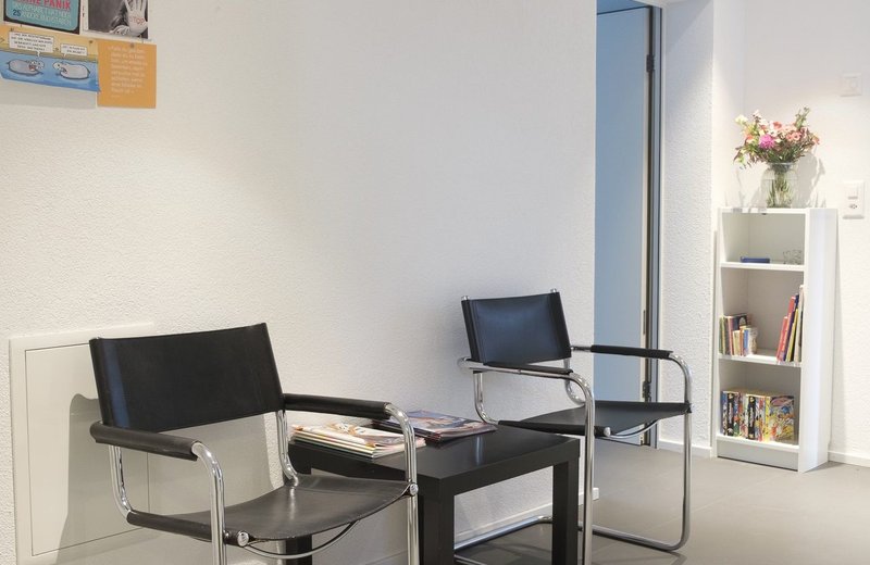 Praxisraum im Zentrum von Uster - Image 3