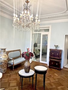 Praxisräume in exklusiver Praxisgemeinschaft an Toplage in Zürich zu vermieten - Image 8