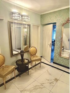 Praxisräume in exklusiver Praxisgemeinschaft an Toplage in Zürich zu vermieten - Image 3