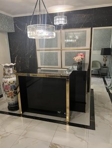 Praxisräume in exklusiver Praxisgemeinschaft an Toplage in Zürich zu vermieten - Image 4