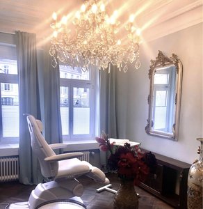 Praxisräume in exklusiver Praxisgemeinschaft an Toplage in Zürich zu vermieten - Image 2