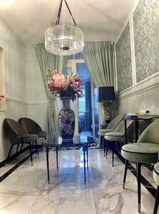 Praxisräume in exklusiver Praxisgemeinschaft an Toplage in Zürich zu vermieten - Image 7