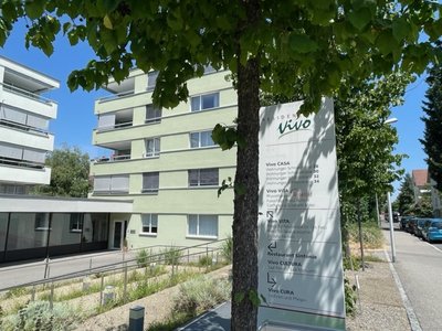 Praxispartner:in gesucht / Räume zu vermieten - Image 1