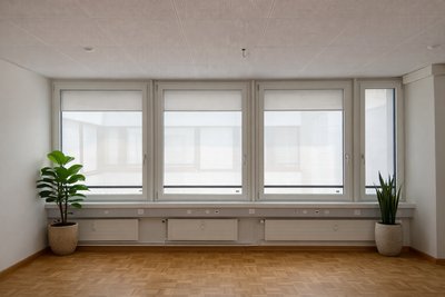 Behandlungsraum mieten Basel Innenstadt – 26m² hell & am Rathaus - Image 2