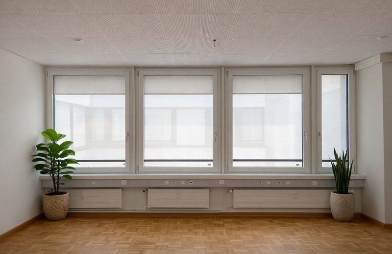 Behandlungsraum mieten Basel Innenstadt – 26m² hell & am Rathaus - Bild 2