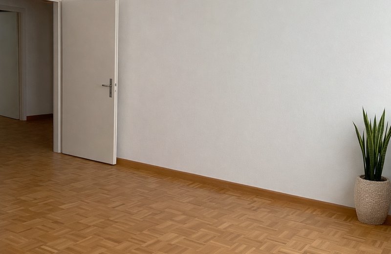 Behandlungsraum mieten Basel Innenstadt – 26m² hell & am Rathaus - Bild 3