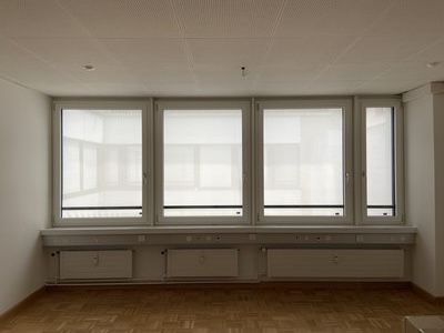 Behandlungsraum mieten Basel Innenstadt – 26m² hell & am Rathaus - Image 2