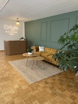 Behandlungsraum mieten Basel Innenstadt – 26m² hell & am Rathaus - Image 5