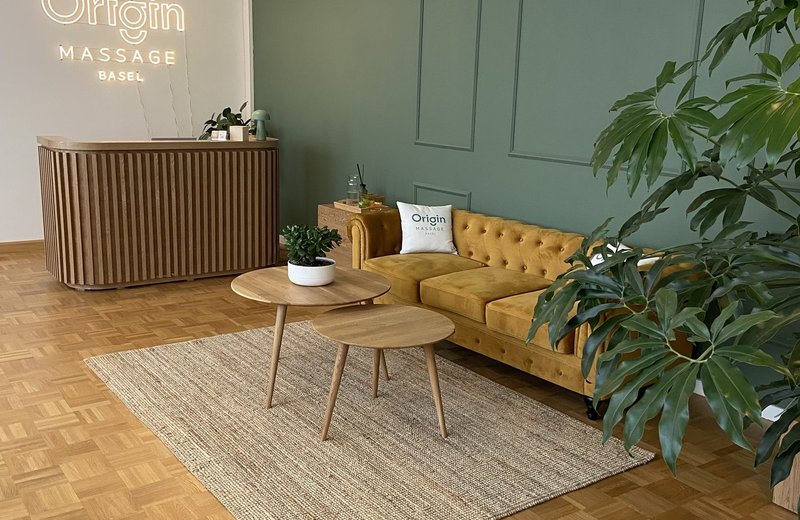 Behandlungsraum mieten Basel Innenstadt – 26m² hell & am Rathaus - Bild 4