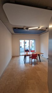 Praxisräume zur Untermiete: Zentrale Lage Nähe Hardplatz/Hardbrücke - Image 7