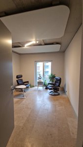 Praxisräume zur Untermiete: Zentrale Lage Nähe Hardplatz/Hardbrücke - Image 6