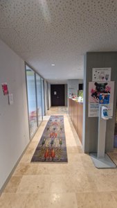 Praxisräume zur Untermiete: Zentrale Lage Nähe Hardplatz/Hardbrücke - Image 2