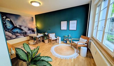Wunderschöner und zentraler Praxisraum in Bern zu vermieten - Image 2