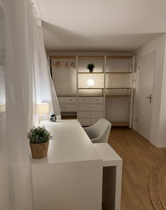 Praxisraum/Atelier/Büro in Luzern – 2-3 Tage pro Woche ab sofort - Image 3