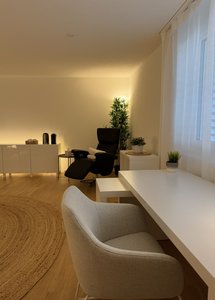 Praxisraum/Atelier/Büro in Luzern – 2-3 Tage pro Woche ab sofort - Image 2