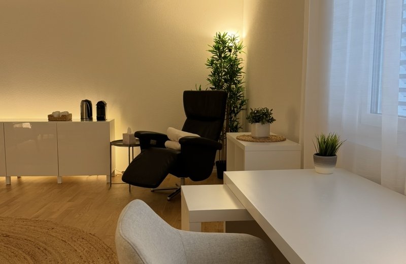 Praxisraum/Atelier/Büro in Luzern – 2-3 Tage pro Woche ab sofort - Image 2