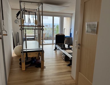 2 für 1!  55 m² Wohnen + 33 m² Praxisraum – perfekt für Arbeit & Wohnen - Image 11