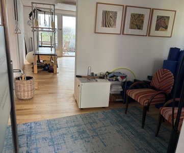 2 für 1!  55 m² Wohnen + 33 m² Praxisraum – perfekt für Arbeit & Wohnen - Image 10