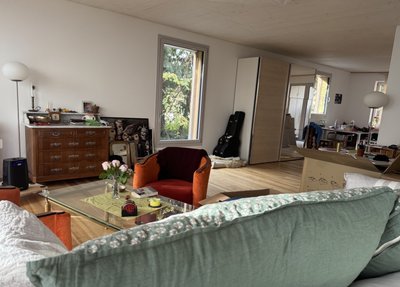 2 für 1!  55 m² Wohnen + 33 m² Praxisraum – perfekt für Arbeit & Wohnen - Image 13