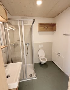 2 für 1!  55 m² Wohnen + 33 m² Praxisraum – perfekt für Arbeit & Wohnen - Image 7