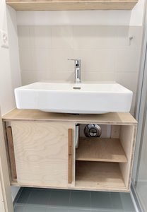 2 für 1!  55 m² Wohnen + 33 m² Praxisraum – perfekt für Arbeit & Wohnen - Image 9