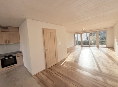 2 für 1!  55 m² Wohnen + 33 m² Praxisraum – perfekt für Arbeit & Wohnen - Image 1