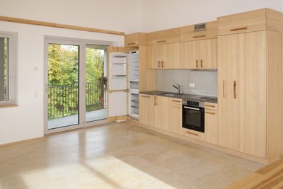 2 für 1!  55 m² Wohnen + 33 m² Praxisraum – perfekt für Arbeit & Wohnen - Image 5