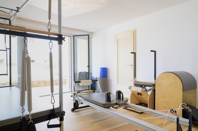 2 für 1!  55 m² Wohnen + 33 m² Praxisraum – perfekt für Arbeit & Wohnen - Image 12