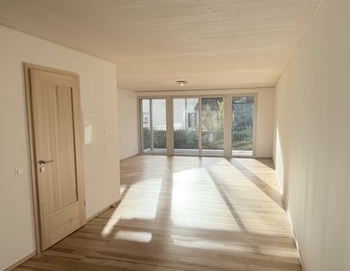 2 für 1!  55 m² Wohnen + 33 m² Praxisraum – perfekt für Arbeit & Wohnen - Image 2