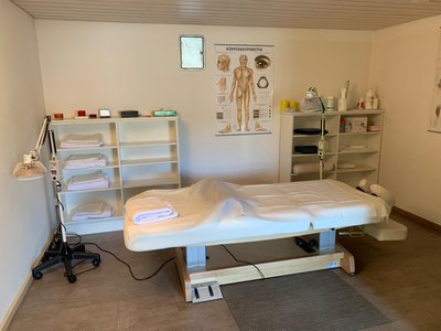 TCM-Praxis im Herzen von Appenzell - Image 2