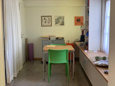 TCM-Praxis im Herzen von Appenzell - Image 3
